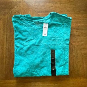 Mens Large Banana Republic short sleeve t-shirt